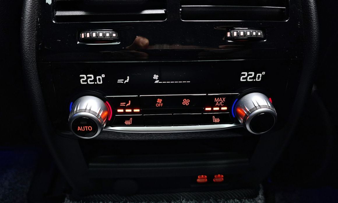 BMW Gran Turismo 2022