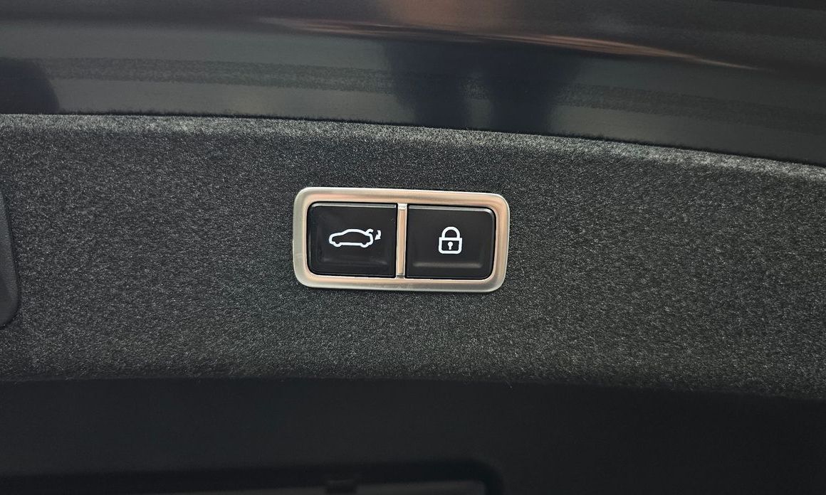 Genesis G80 2025