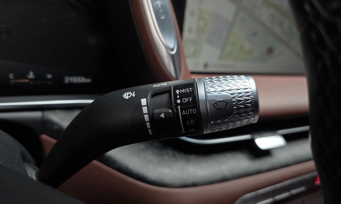 Genesis G90 2023