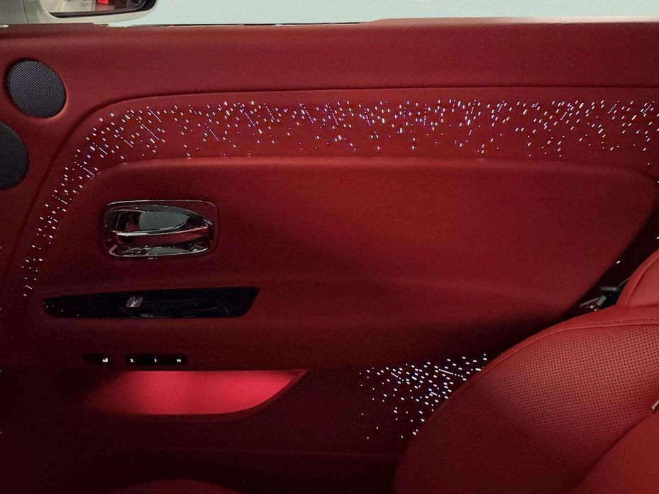 Rolls-Royce Spectre 2025