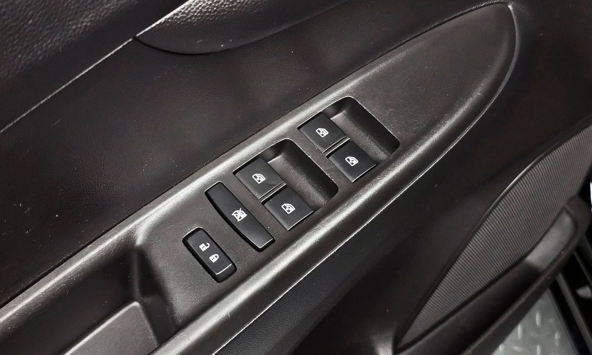 ChevroletGMDaewoo Spark 2017