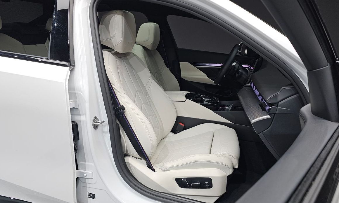 BMW 5-Series 2026