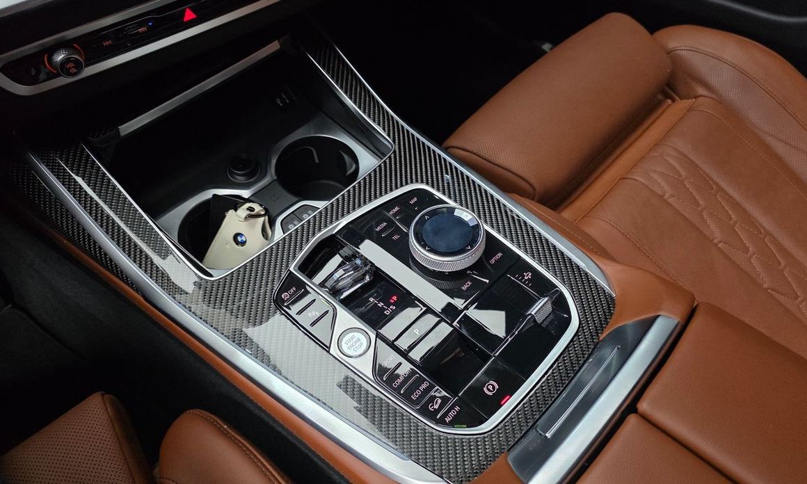 BMW X7 2026