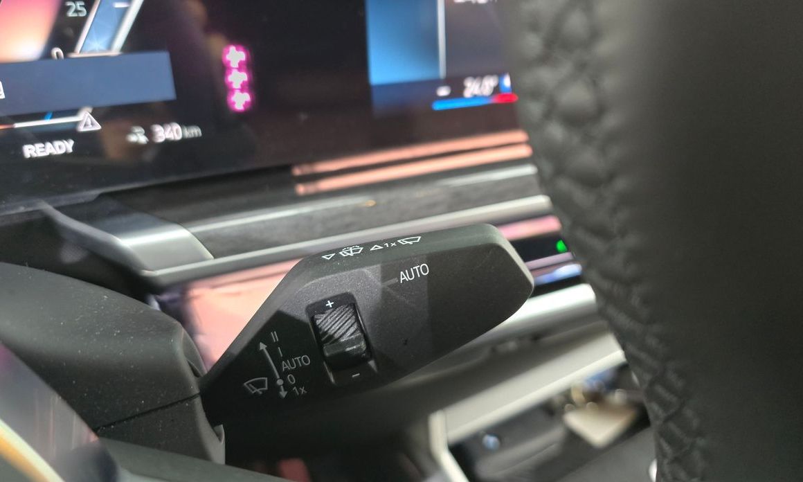 BMW i7 2023