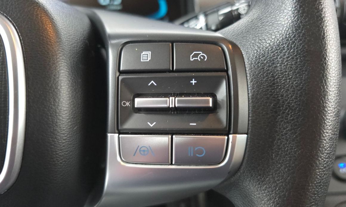 Hyundai Casper 2024