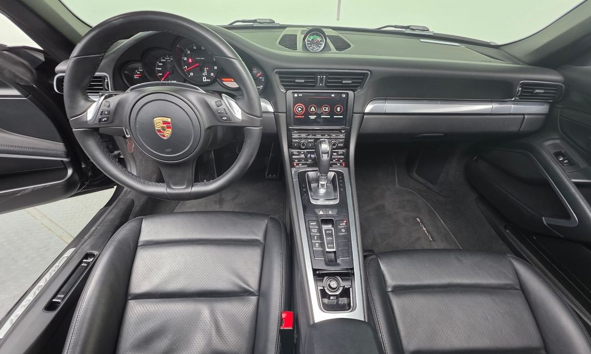 Porsche 911 2013