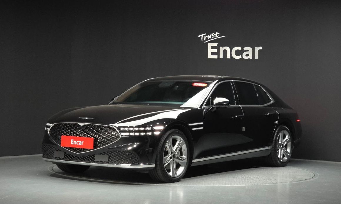 Genesis G90 2023