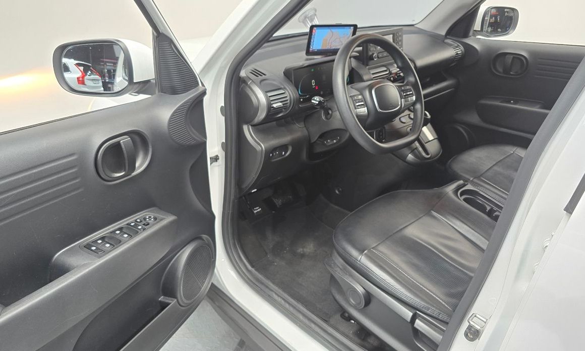 Hyundai Casper 2024