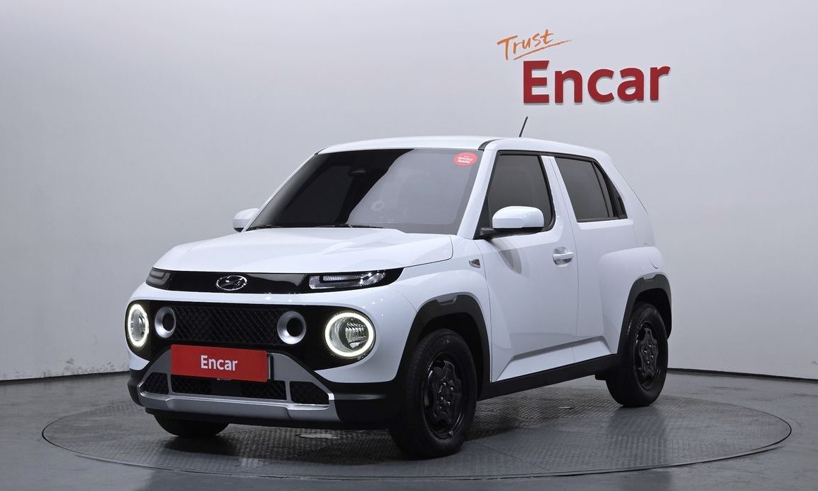Hyundai Casper 2024