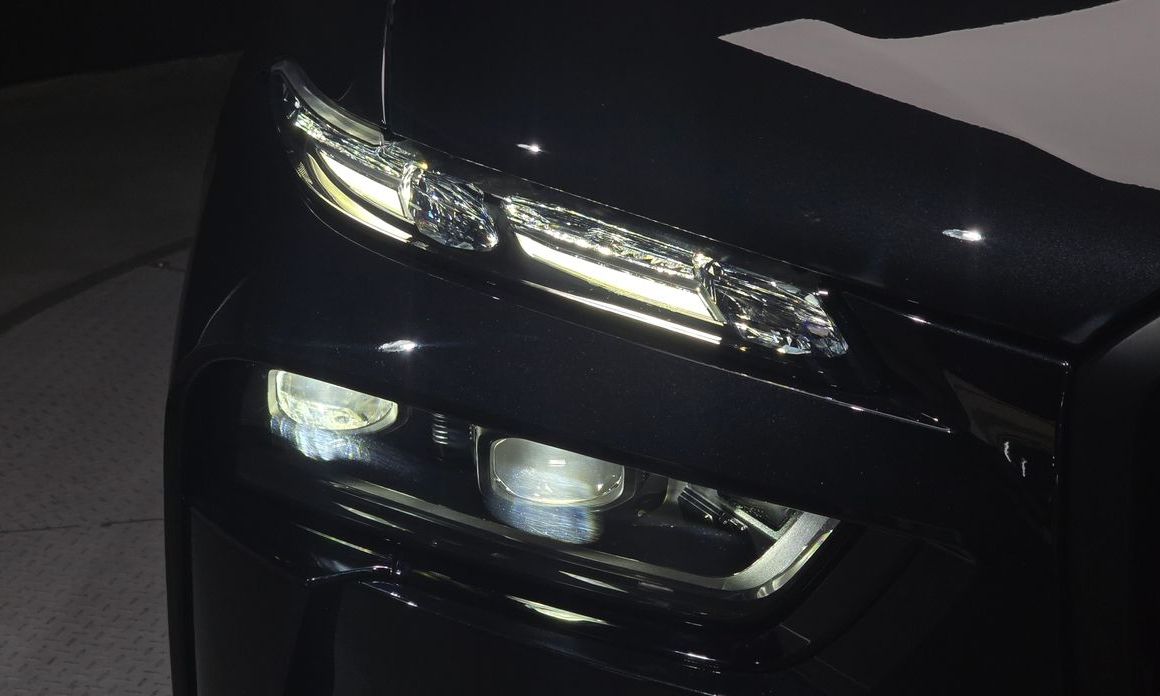 BMW X7 2026