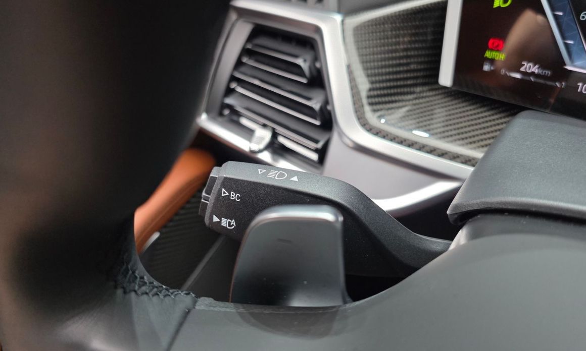 BMW X7 2026