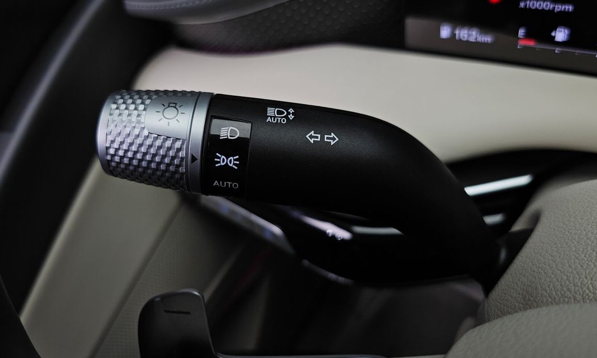 Genesis G80 2025