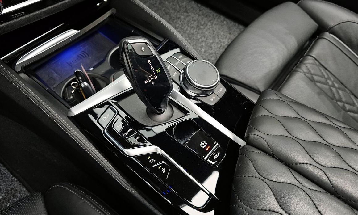 BMW Gran Turismo 2022