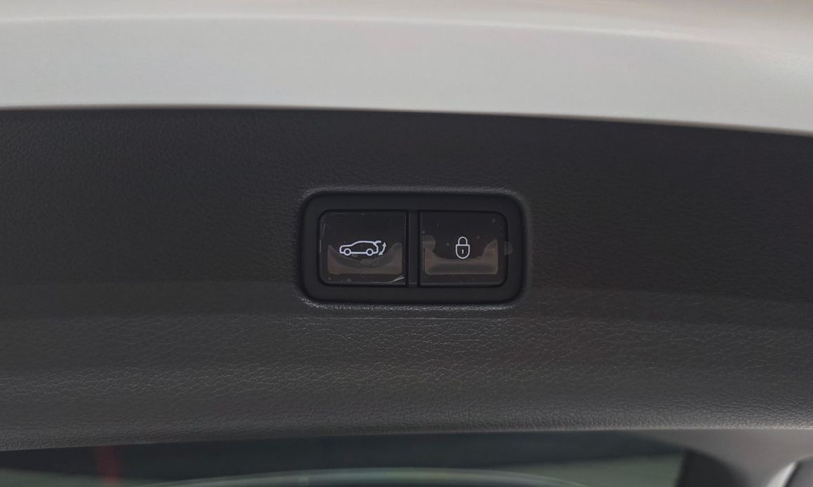 Genesis GV80 2024