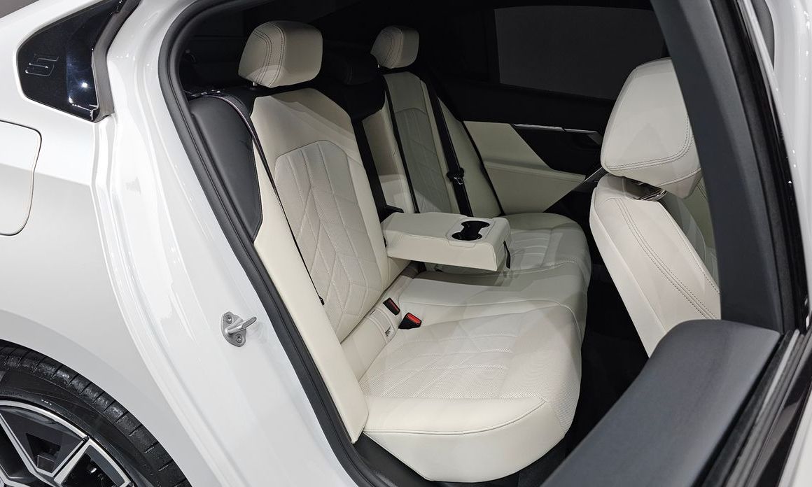 BMW 5-Series 2026