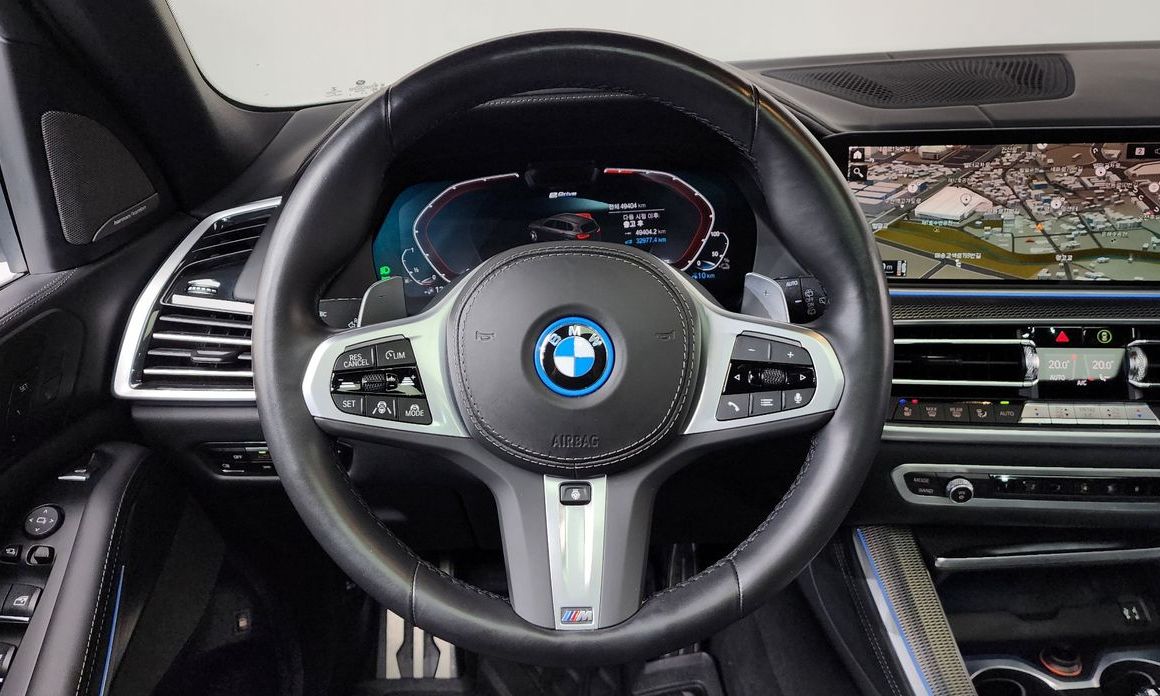 BMW X5 2023