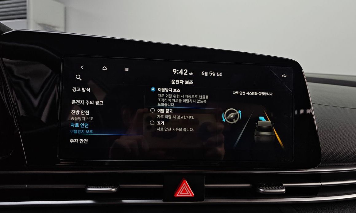 Hyundai AVANTE 2022