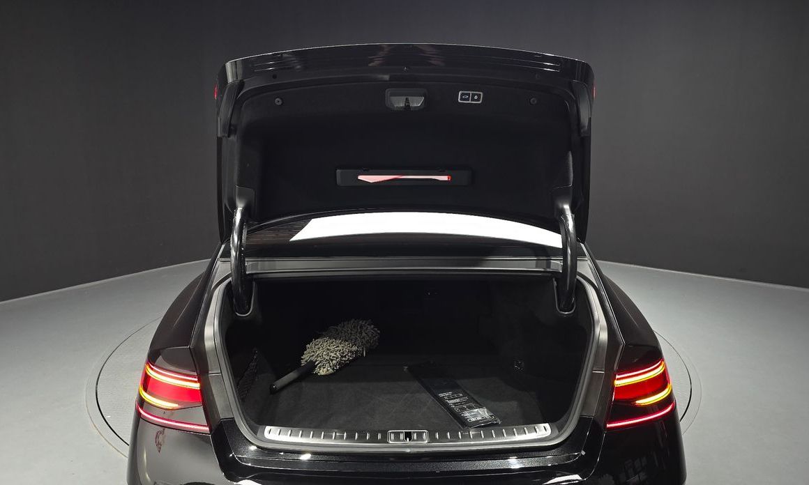 Genesis G90 2023