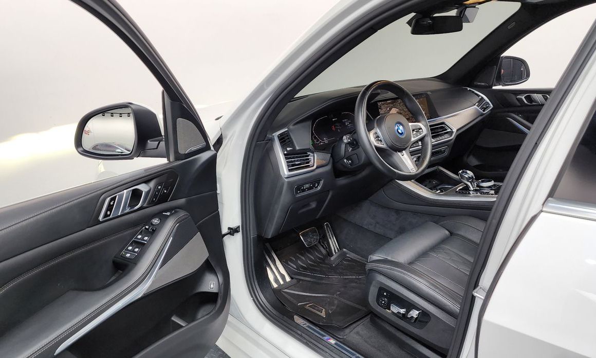 BMW X5 2023