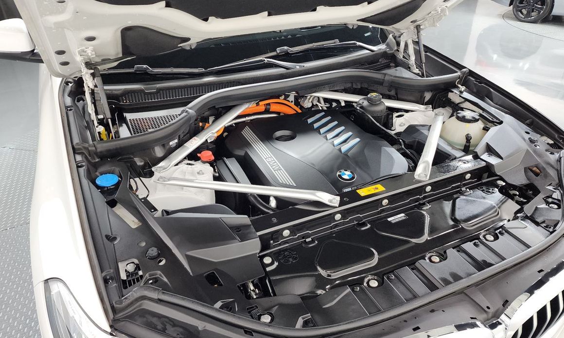 BMW X5 2023