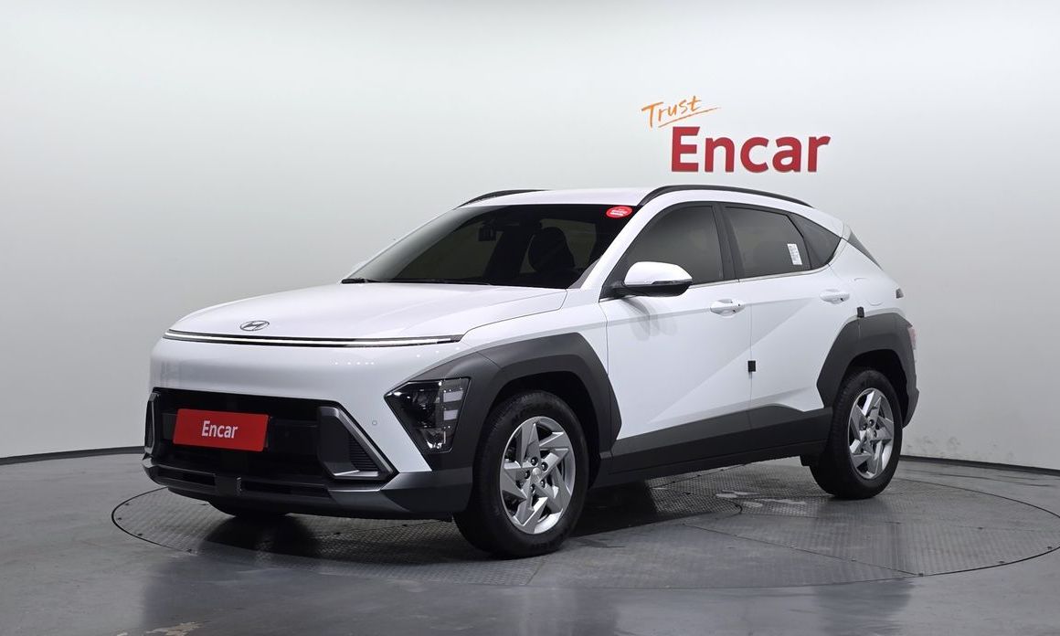 Hyundai Kona 2023