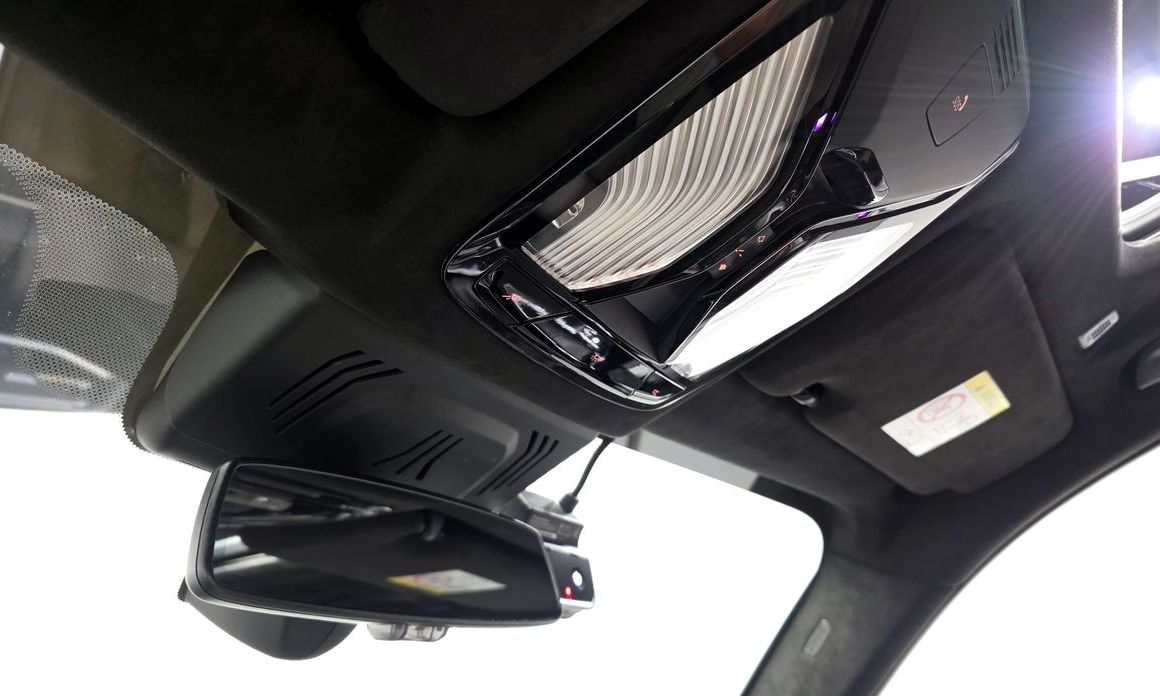 BMW X5M 2021