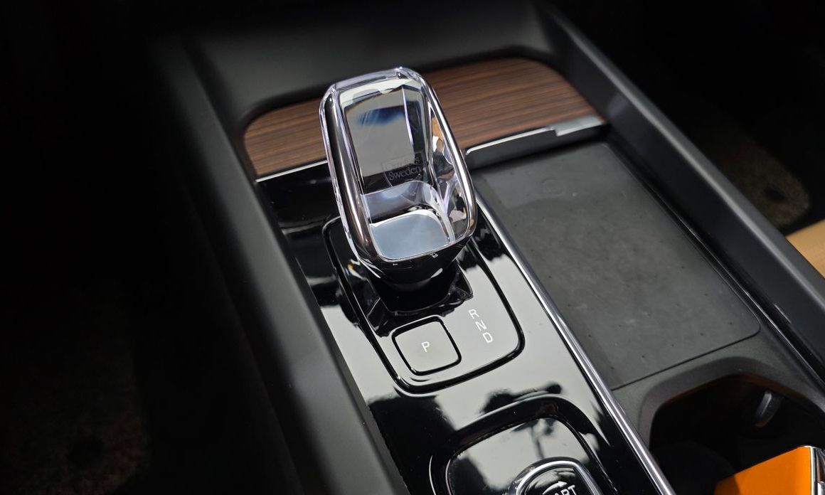 Volvo S60 2023