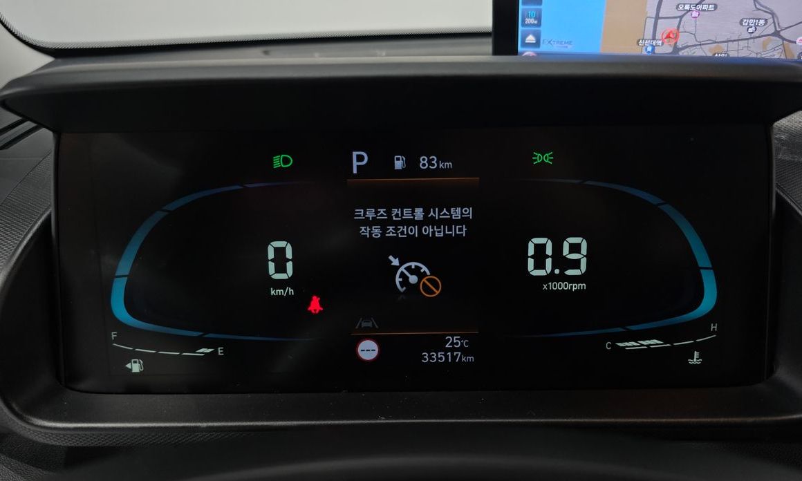 Hyundai Casper 2024
