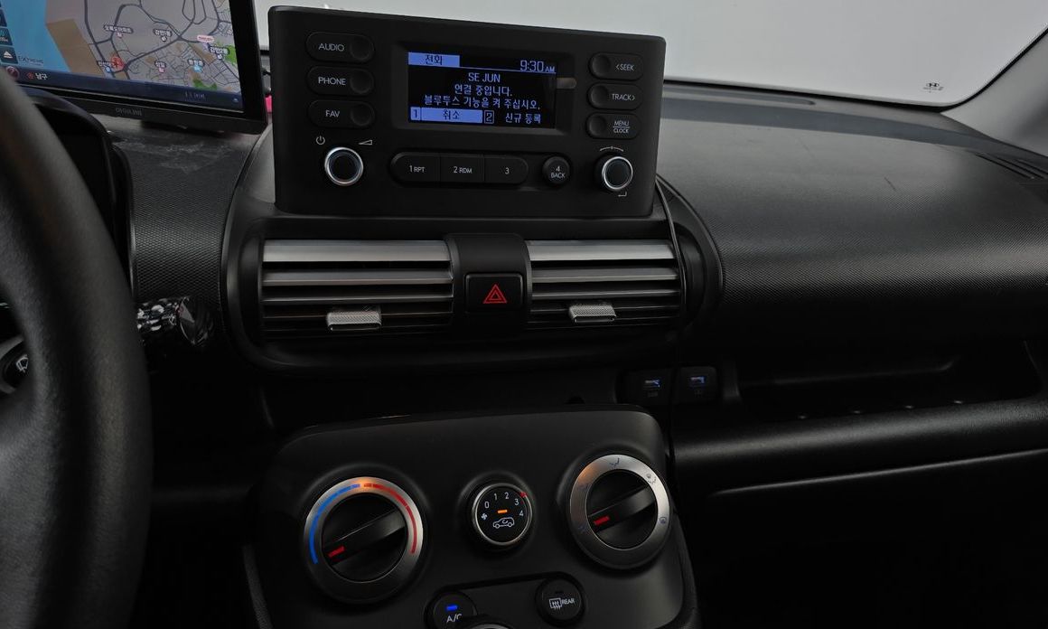Hyundai Casper 2024