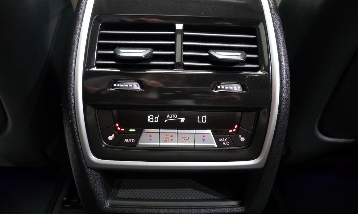 BMW X5M 2021