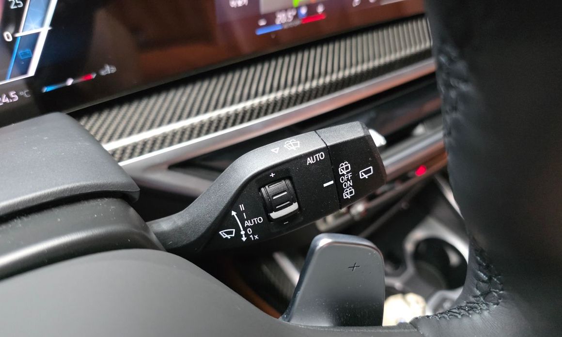 BMW X7 2026