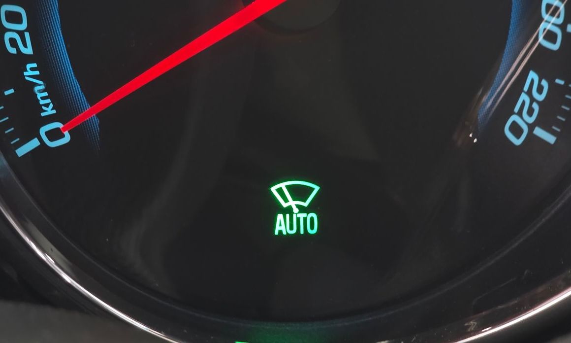 ChevroletGMDaewoo Cruze 2014