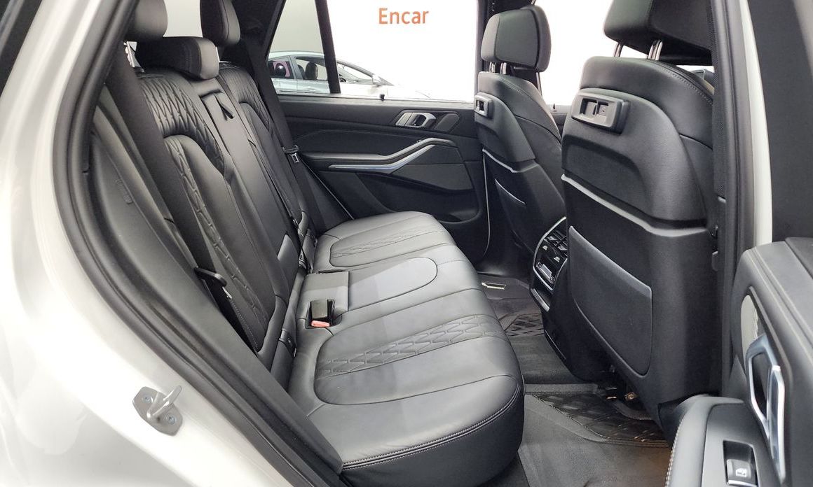 BMW X5 2023