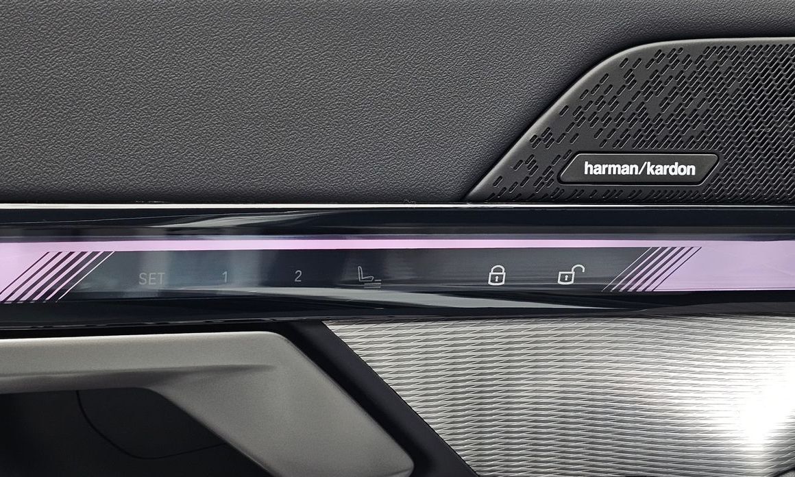 BMW 5-Series 2026