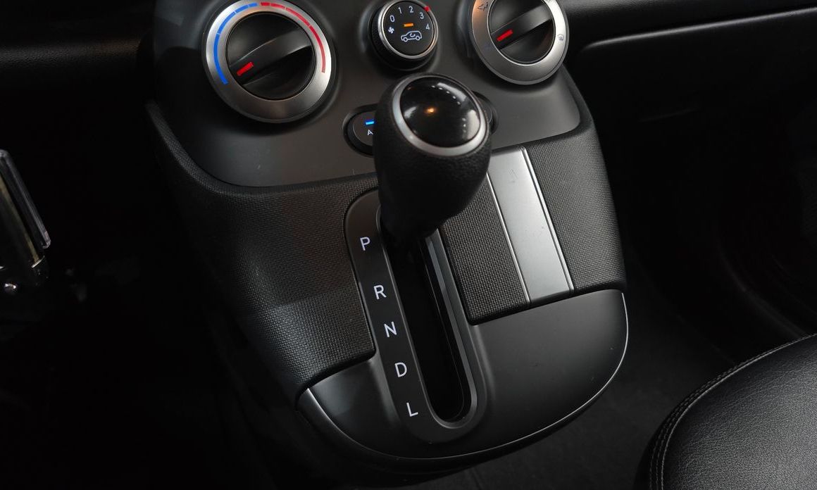 Hyundai Casper 2024