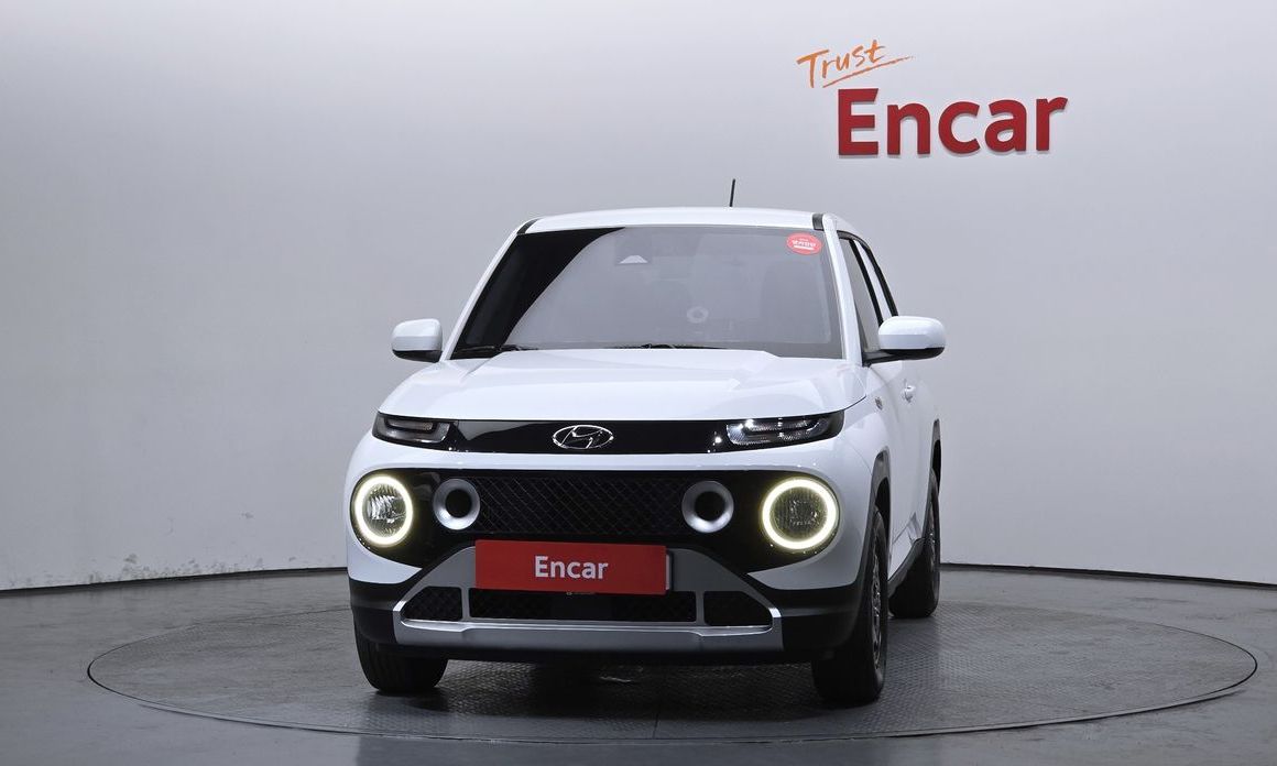 Hyundai Casper 2024