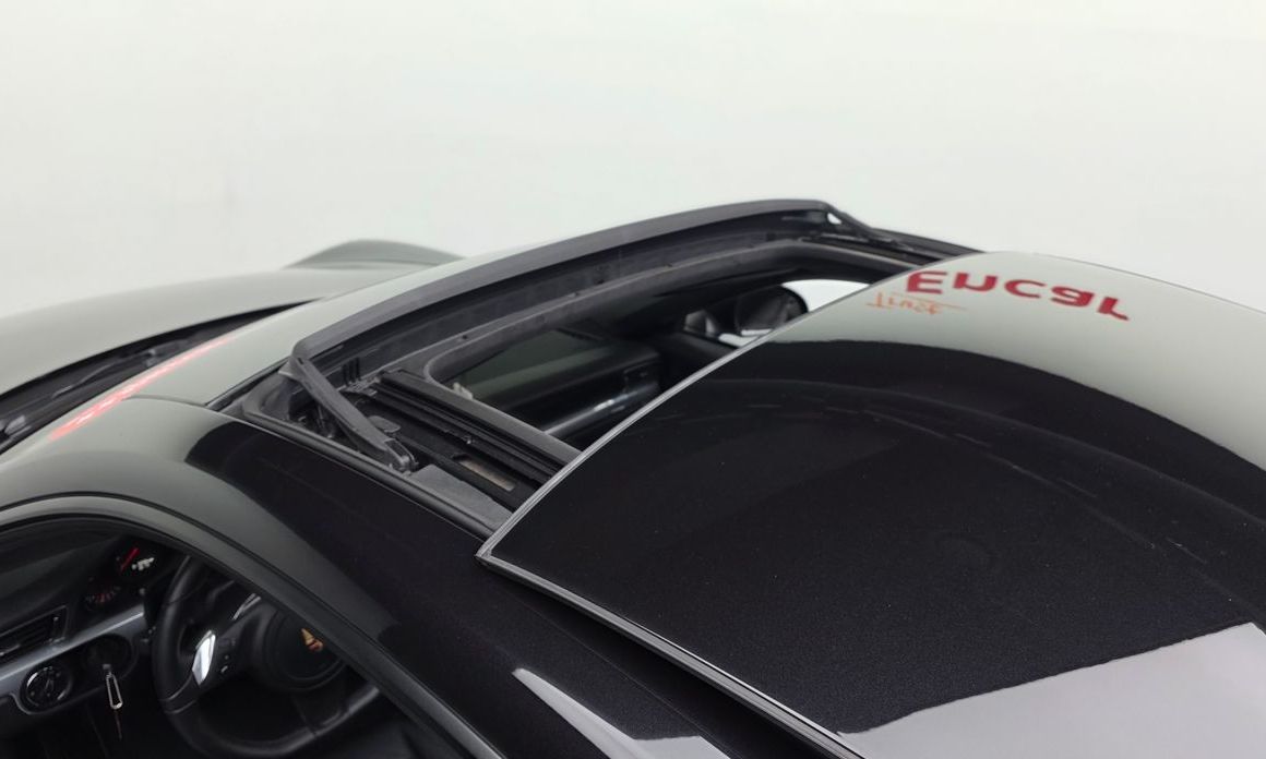 Porsche 911 2013