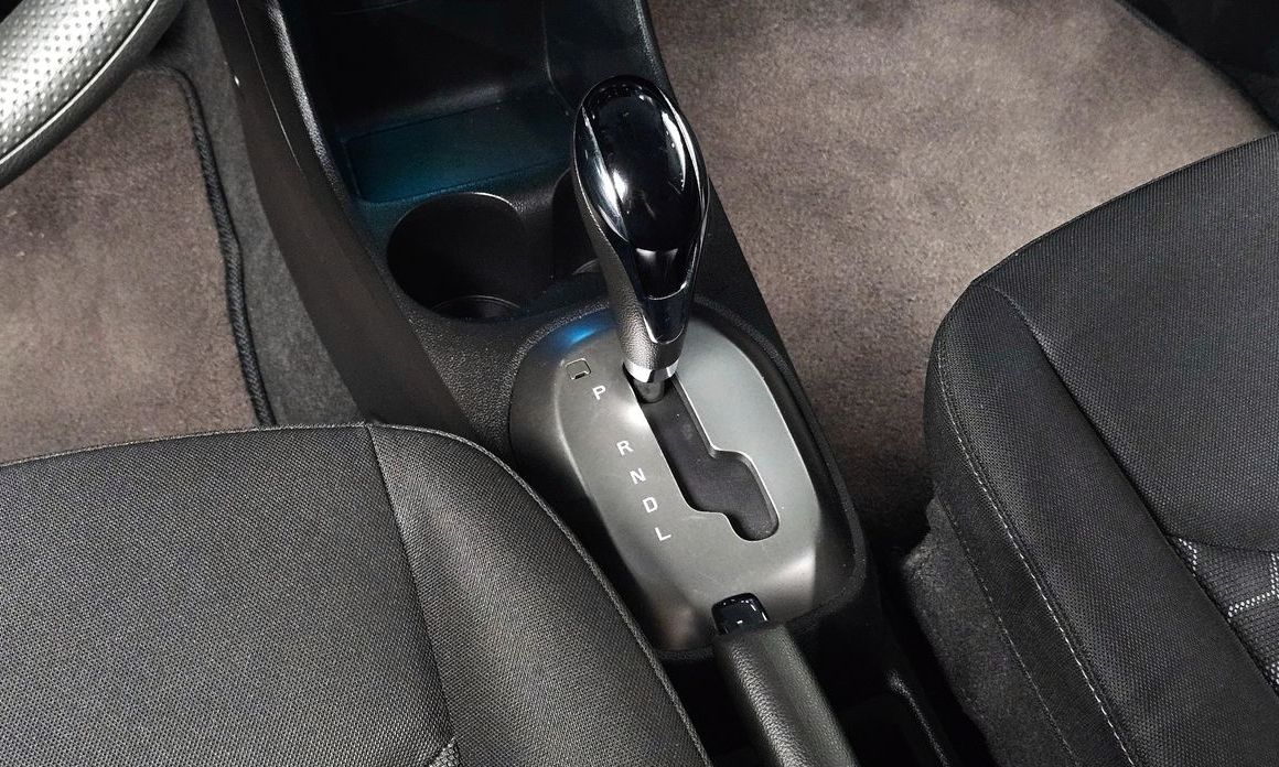 ChevroletGMDaewoo Spark 2017