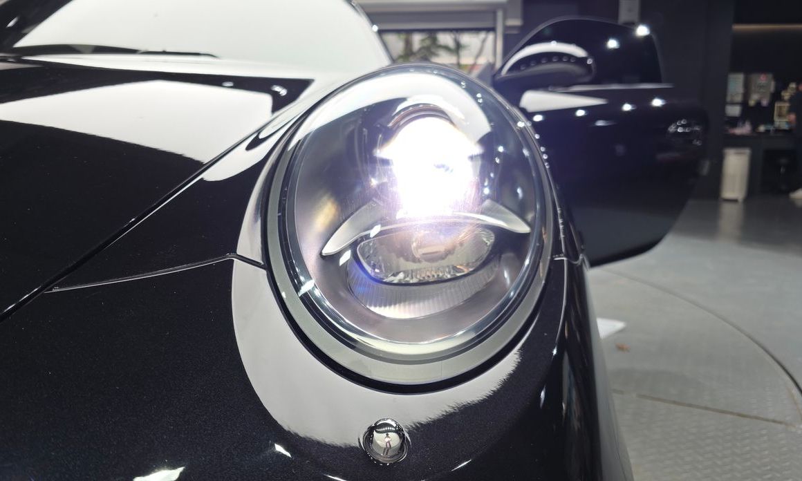 Porsche 911 2013