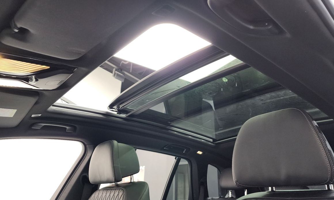 BMW X5 2023