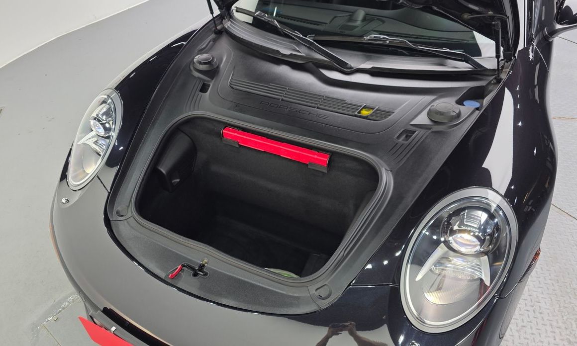 Porsche 911 2013