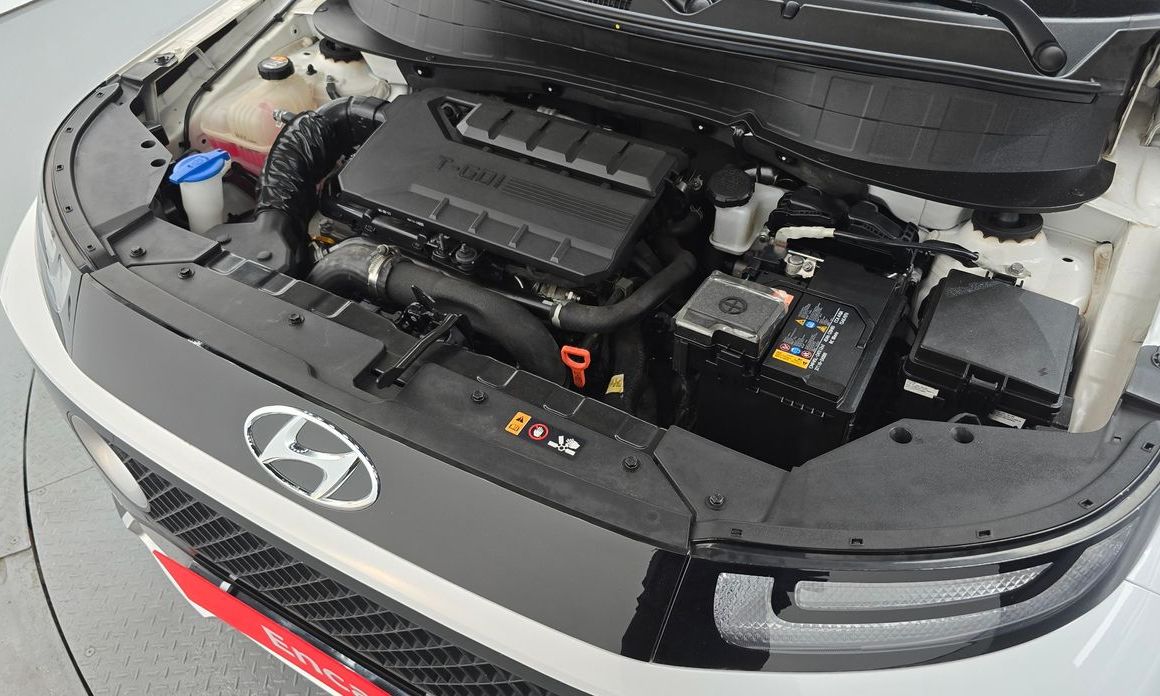 Hyundai Casper 2024