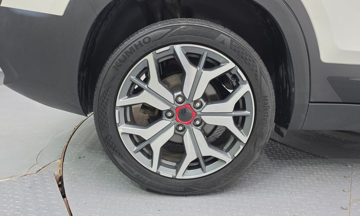 Kia Seltos 2020