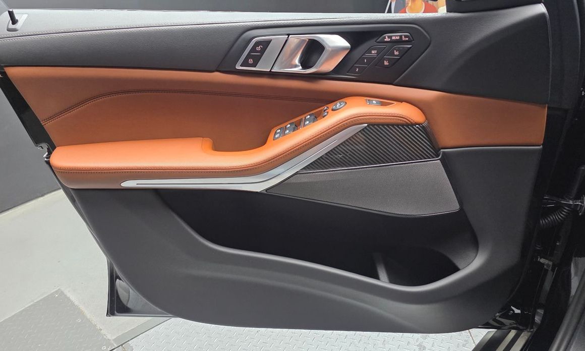 BMW X7 2026
