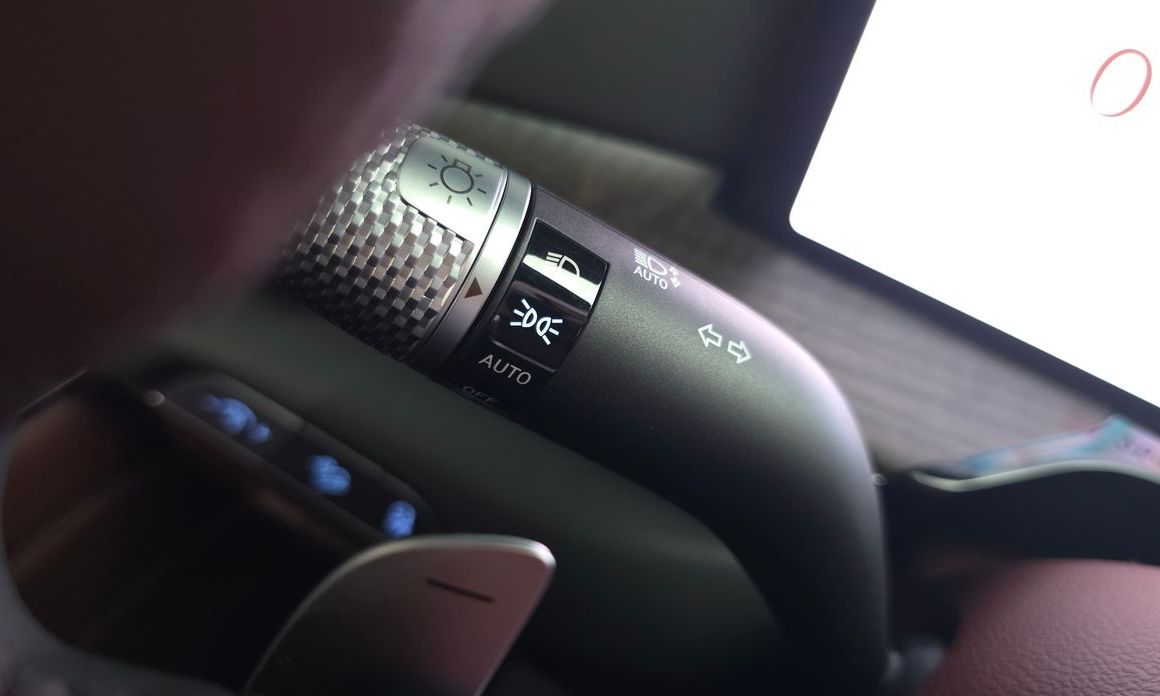Genesis GV80 2024