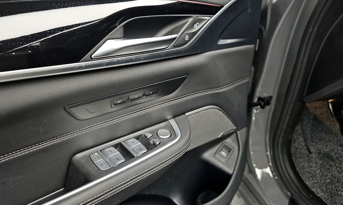 BMW Gran Turismo 2022