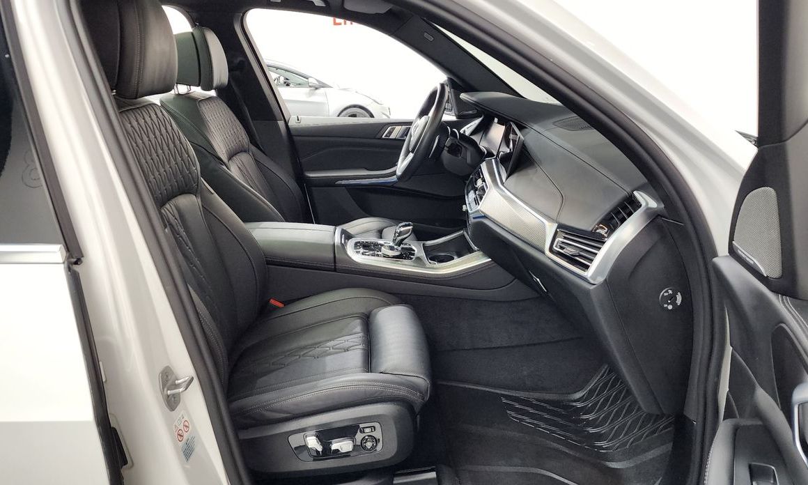 BMW X5 2023