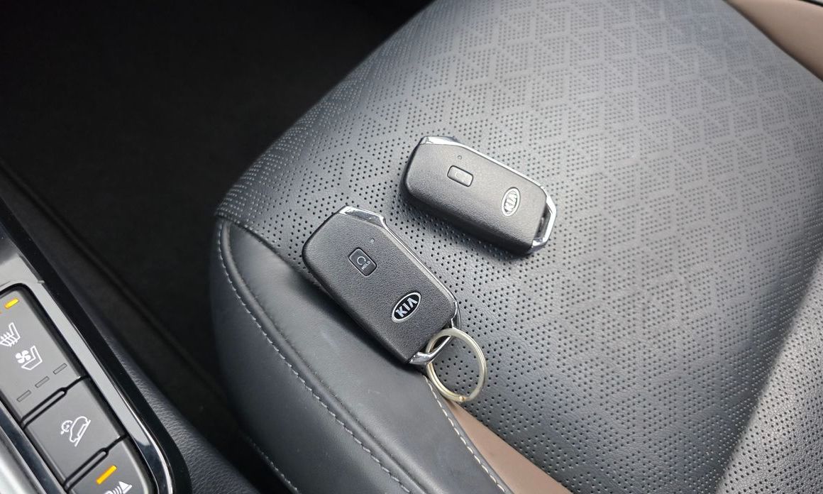 Kia Seltos 2020