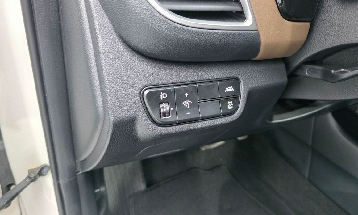 Kia Seltos 2020
