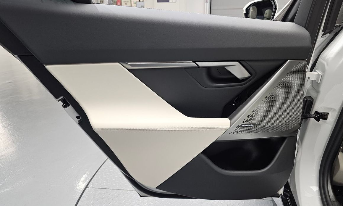 BMW 5-Series 2026